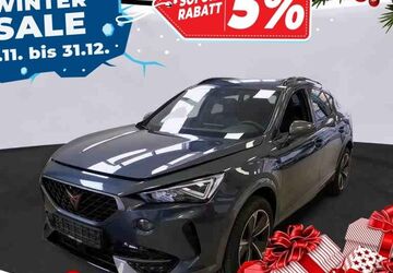 Cupra Formentor 34.661 km 24.900 &euro; Braunschweig 38122