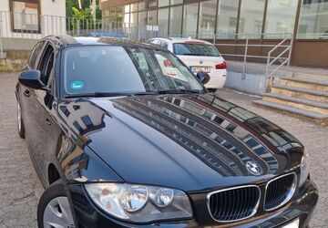 BMW 116 174.000 km 4.300 &euro; Braunschweig 38120