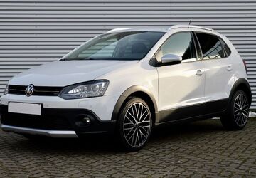 VW Polo 68.640 km 13.990 &euro; Braunschweig 38108