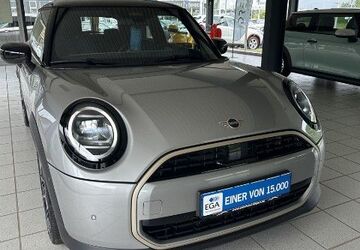 Mini Cooper C 8.155 km 27.500 &euro; Salzgitter 38228