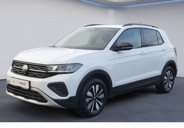 VW T-Cross 10.400 km 22.250 &euro; Braunschweig 38124