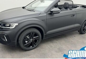 VW T-Roc 2.900 km 38.400 &euro; Peine 31226