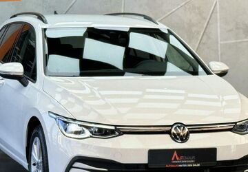 VW Golf 182.000 km 15.798 &euro; Salzgitter 38259