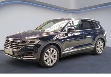 VW Touareg 94.779 km 41.499 &euro; Hildesheim 31135