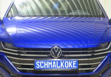 VW Arteon 53.000 km 33.500 &euro; Braunschweig 38112