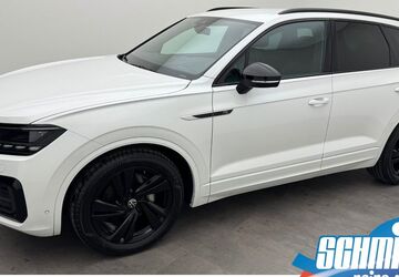 VW Touareg 91.290 km 49.400 &euro; Peine 31226