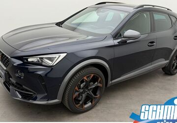 Cupra Formentor 1.160 km 37.600 &euro; Peine 31226