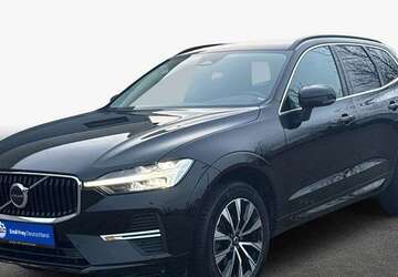 Volvo XC60 27.599 km 38.951 &euro; Hildesheim 31135