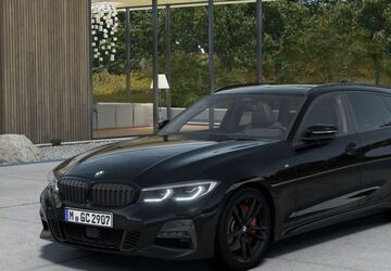 BMW 320 103.471 km 31.450 &euro; Hildesheim 31137