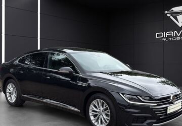 VW Arteon 129.708 km 21.490 &euro; Salzgitter-Lebenstedt 38226