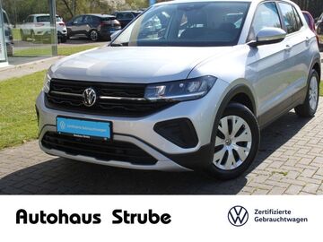 Gebrauchte VW T-Cross