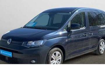 VW Caddy 49.018 km 22.990 &euro; Hildesheim 31137