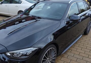 Mercedes-Benz C 300 18.000 km 42.600 &euro; Braunschweig 38116