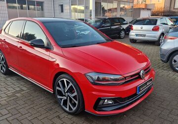 VW Polo 212.000 km 11.999 &euro; Wolfenbüttel 38302