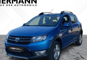 Dacia Sandero 197.825 km 5.901 &euro; Goslar 38644