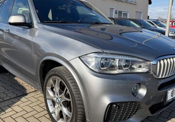 BMW X5 219.000 km 24.990 &euro; Salzgitter 38229