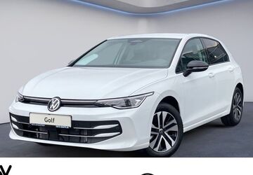 VW Golf 6.600 km 29.450 &euro; Braunschweig 38124