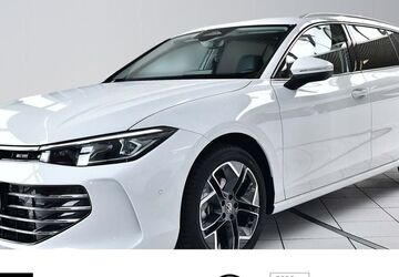 VW Passat 7.500 km 43.750 &euro; Braunschweig 38108