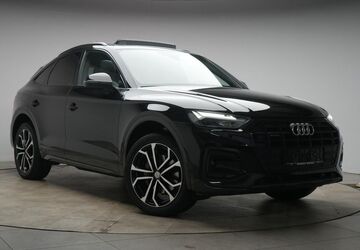 Audi Q5 87.000 km 35.990 &euro; Braunschweig 38110