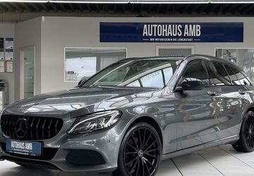 Mercedes-Benz C 200 194.098 km 13.990 &euro; Braunschweig 38122