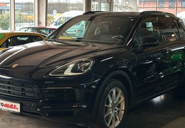 Porsche Cayenne 104.630 km 44.990 &euro; Braunschweig 38114