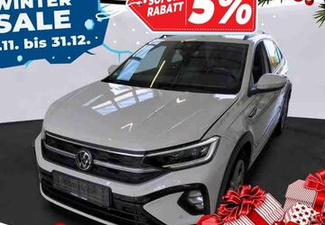 VW Taigo 103.182 km 18.900 &euro; Braunschweig 38122