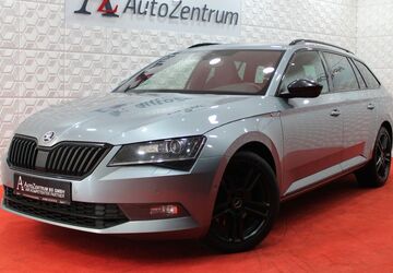 Skoda Superb 237.700 km 15.600 &euro; Braunschweig 38126
