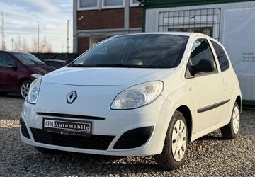 Renault Twingo 186.500 km 1.999 &euro; Hildesheim 31137