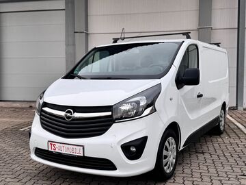 Gebrauchte Opel Vivaro