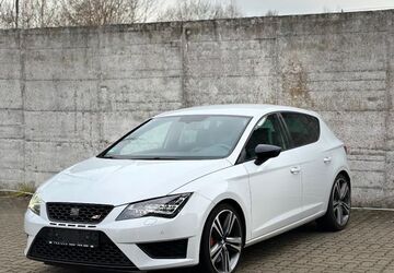 Seat Leon 223.800 km 12.299 &euro; Salzgitter 38226