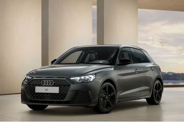 Audi A1 1.900 km 30.480 &euro; Braunschweig 38124