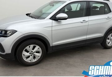 VW T-Cross 22.060 km 21.900 &euro; Peine 31226