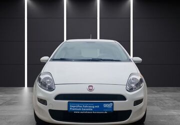 Fiat Punto 108.000 km 4.990 &euro; Peine 31226