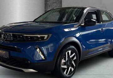 Opel Mokka-e 8.355 km 26.950 &euro; Goslar 38644