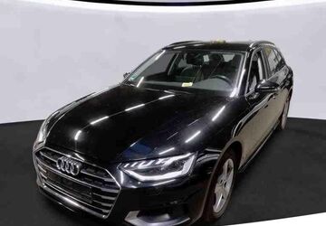 Audi A4 97.020 km 21.999 &euro; Braunschweig 38118