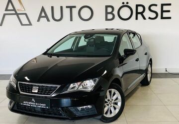 Seat Leon 152.510 km 11.890 &euro; Braunschweig 38114