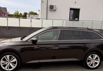 Skoda Superb 181.131 km 15.900 &euro; Salzgitter-Lebenstedt 38226
