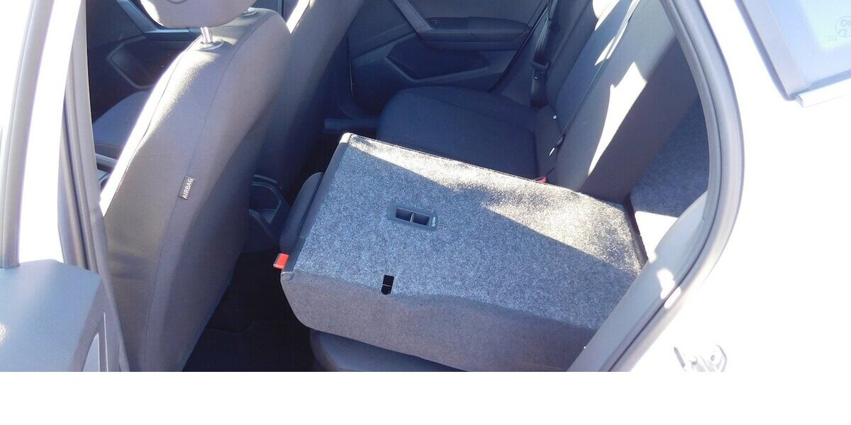 Seat Arona 1.0 FR-Line TSI BMT Navi Klima Alu 27.000 km 16.990 &euro; Vordorf 38533