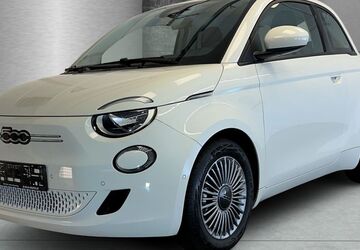 Fiat 500e 13.634 km 15.990 &euro; Braunschweig 38126