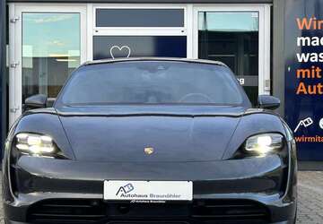 Porsche Taycan 67.150 km 59.950 &euro; Salzgitter 38229