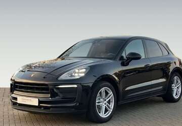 Porsche Macan 42.999 km 63.860 &euro; Braunschweig 38114