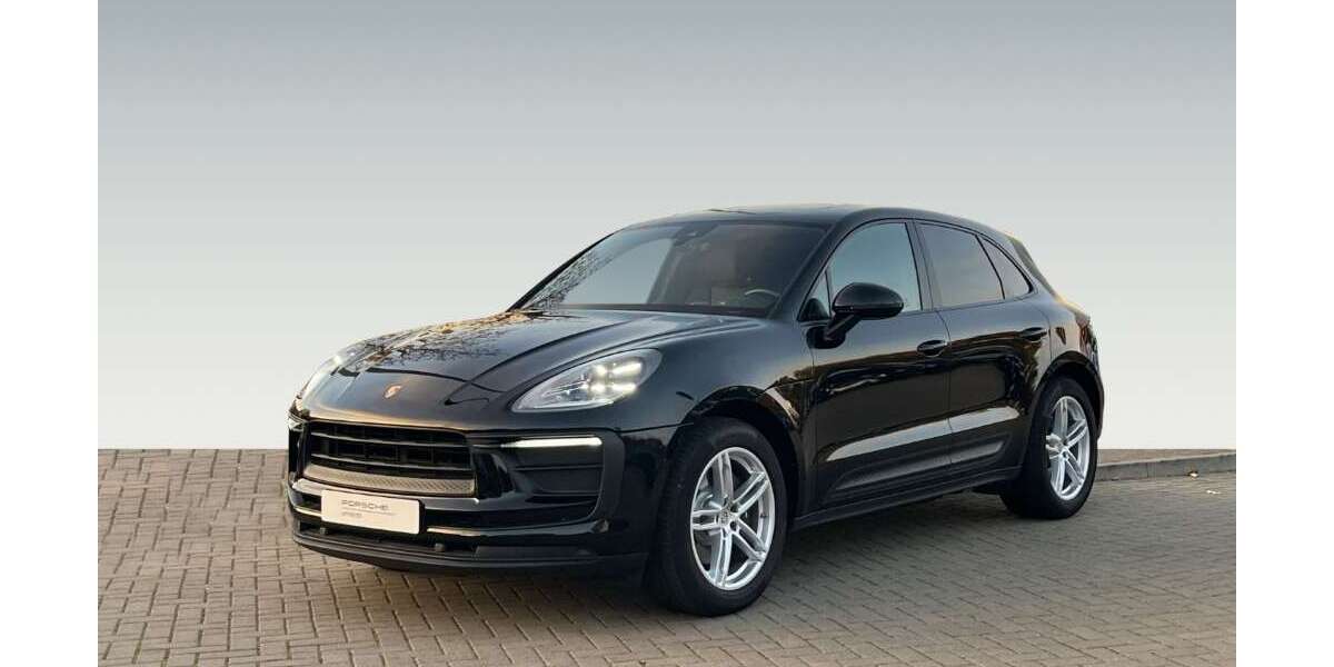 Porsche Macan 42.999 km 63.860 &euro; Braunschweig 38114