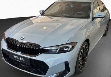 BMW 320 17.600 km 57.990 &euro; Hildesheim 31137