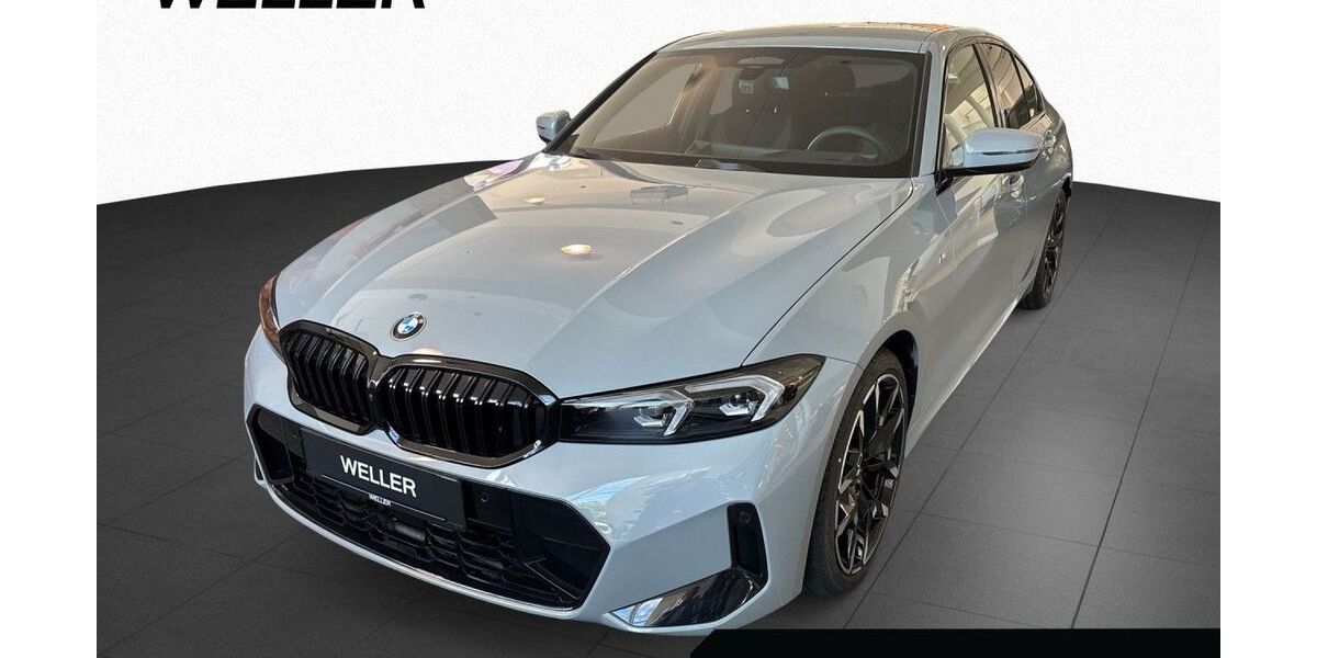BMW 320 17.600 km 57.990 &euro; Hildesheim 31137