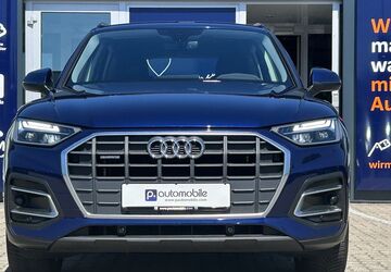 Audi Q5 40.028 km 30.980 &euro; Salzgitter 38229
