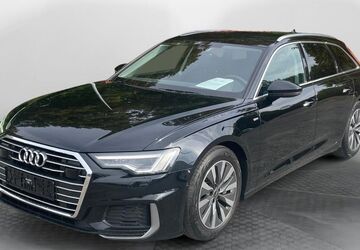 Audi A6 195.000 km 27.490 &euro; Salzgitter 38229
