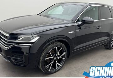 VW Touareg 83.090 km 52.300 &euro; Peine 31226