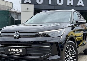 VW Tiguan 11.312 km 33.999 &euro; Salzgitter 38259