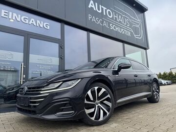 Gebrauchte VW Arteon