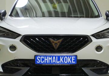 Cupra Formentor 54.600 km 22.950 &euro; Braunschweig 38112